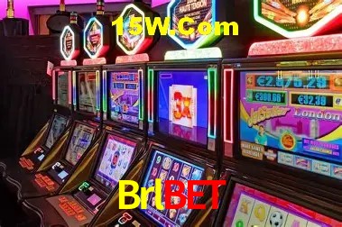 Especiais de Fim de Semana Brlbet