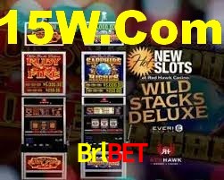Experiência VIP Brlbet