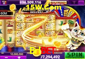 Casino Ao Vivo Brlbet