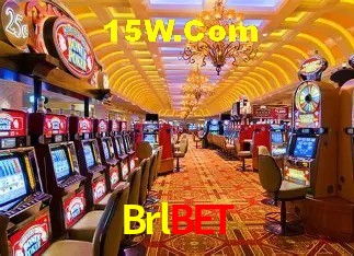 Brlbet App