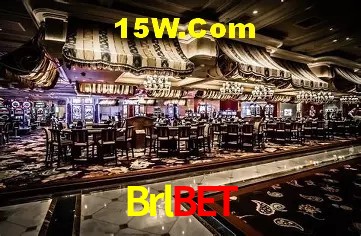Estatísticas Brlbet