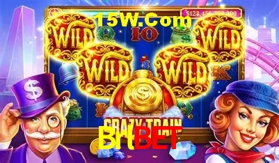 Login Seguro Brlbet
