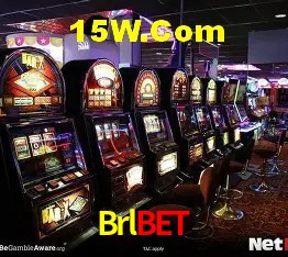 Bônus de Boas-vindas Brlbet