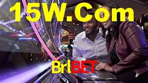 Welcome Bonus Brlbet