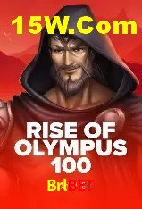 Gates of Olympus Brlbet