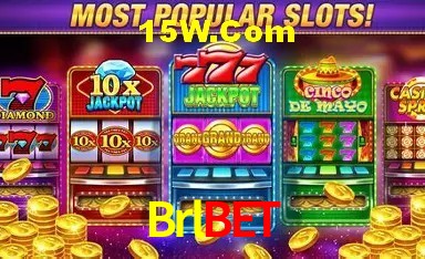 Estatísticas Esportivas Brlbet