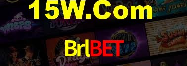 Responsive Design Brlbet