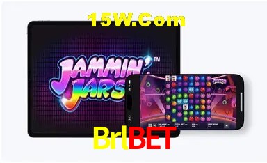 Provedores de Jogos Brlbet