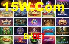 Football Betting Brlbet