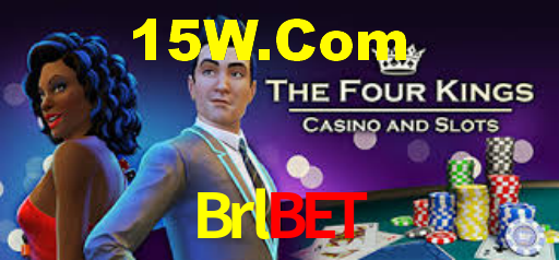 Welcome Bonus Brlbet