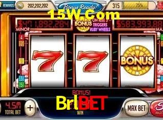 Experiência VIP Brlbet